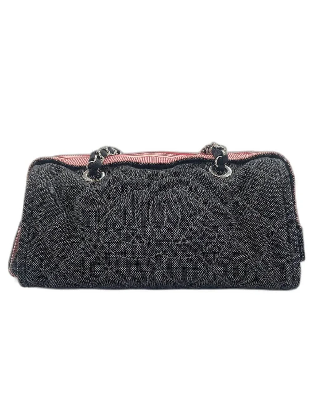 CHANEL this authentic